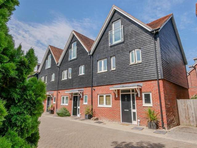 House for rent in Berrick Salome, Oxfordshire