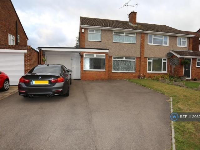 House for rent in Woodley