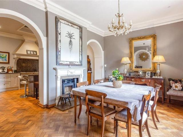House for rent in Lunnon, Buckinghamshire