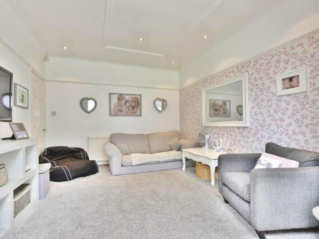 House for rent in Timperley, Trafford Park