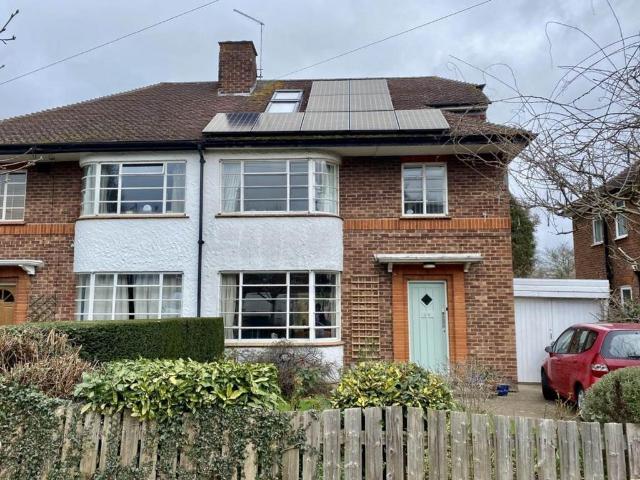 House for rent in Arbury, Cambridgeshire