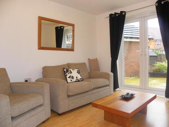 House for rent in Shinfield