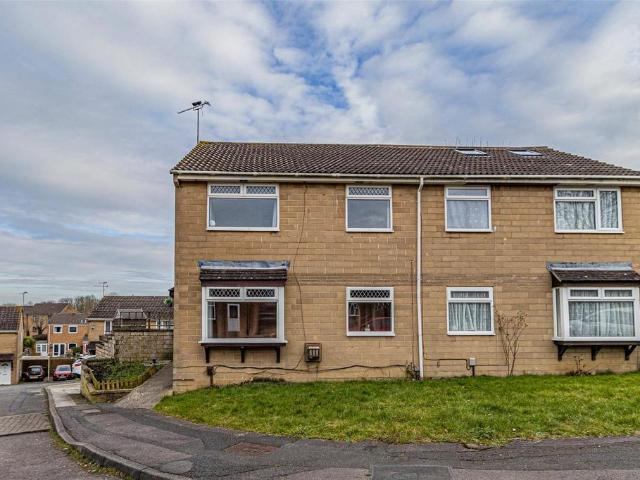 House for rent in Toothill, Swindon