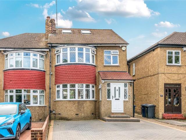 House for rent in East Barnet, Greater London