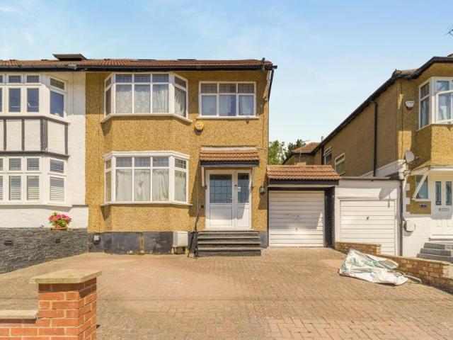 House for rent in Greater London