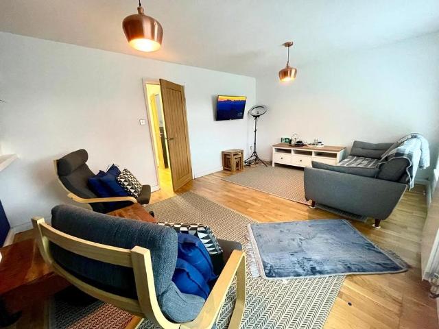 House for rent in Georgia, Greater Manchester