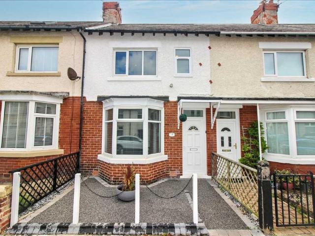 House for rent in Blyth, Northumberland