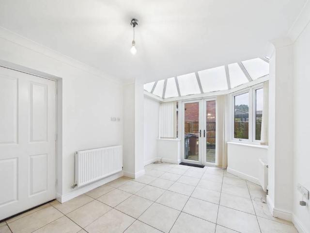 House for rent in Bixley, East Suffolk