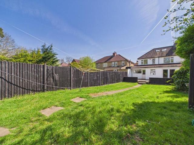 House for rent in Hythe End, Wraysbury