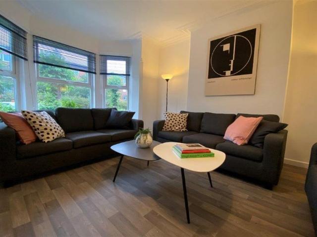 House for rent in Attenborough, East Midlands