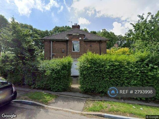 House for rent in Weoley Castle, West Midlands