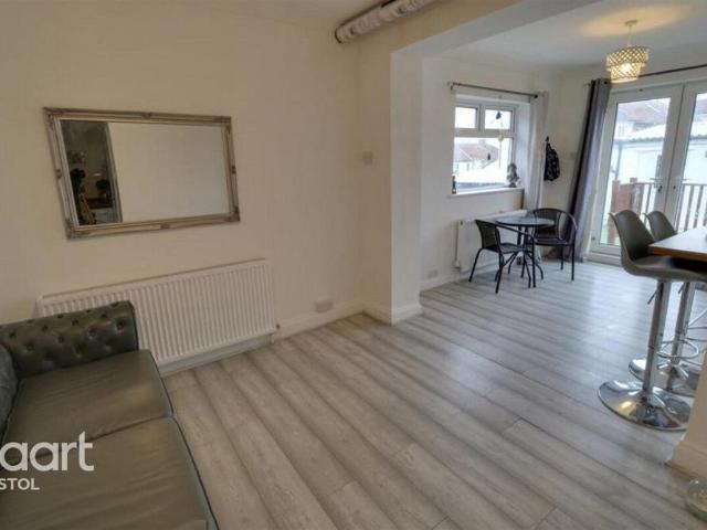 House for rent in Broomhill, Feckenham