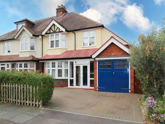 House for rent in New Malden, Isle Of Man