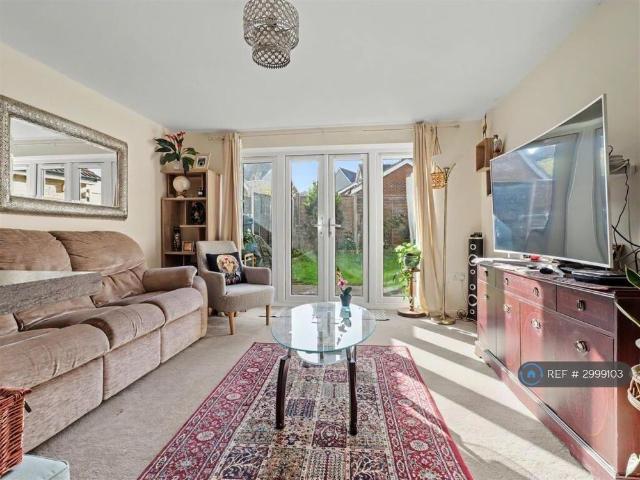 House for rent in Burgh St Peter, Norfolk