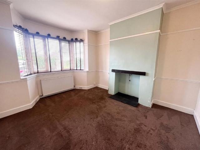 House for rent in Frankwell, Shropshire