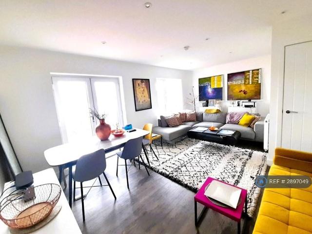 House for rent in Troy Town, Rochester