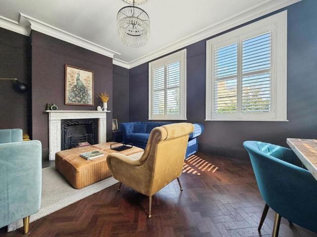 House for rent in West Cliff, Thanet