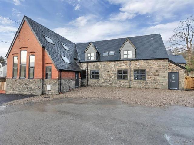 House for rent in Llanrhaeadr-ym-Mochnant