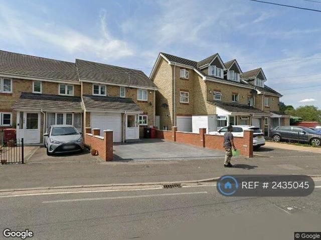 House for rent in Slough, Isle Of Man