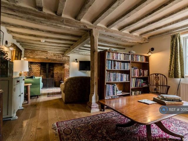 House for rent in Wortham, Mid Suffolk