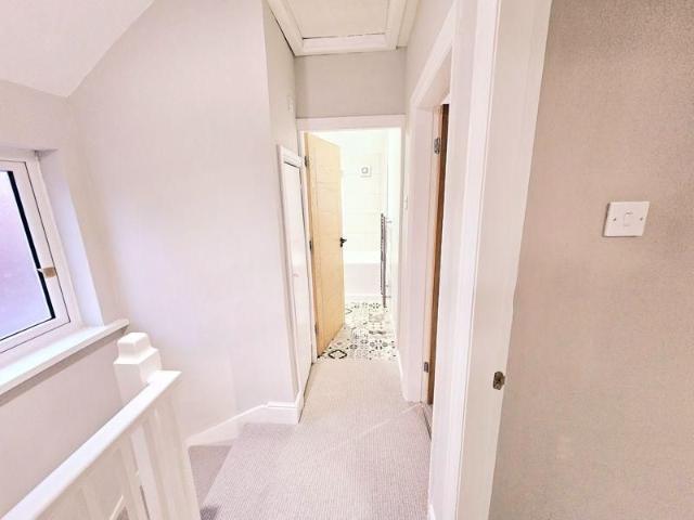 House for rent in Gravelly Hill, West Midlands