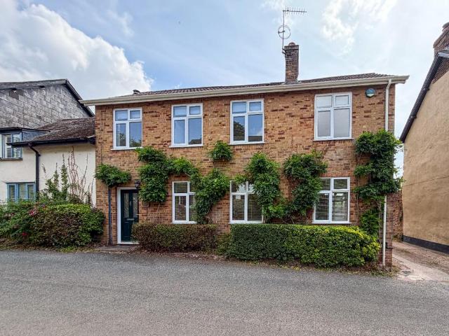 House for rent in Halse, Somerset