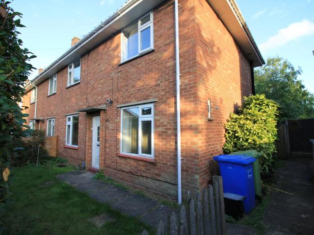 House for rent in East Bank, Norfolk