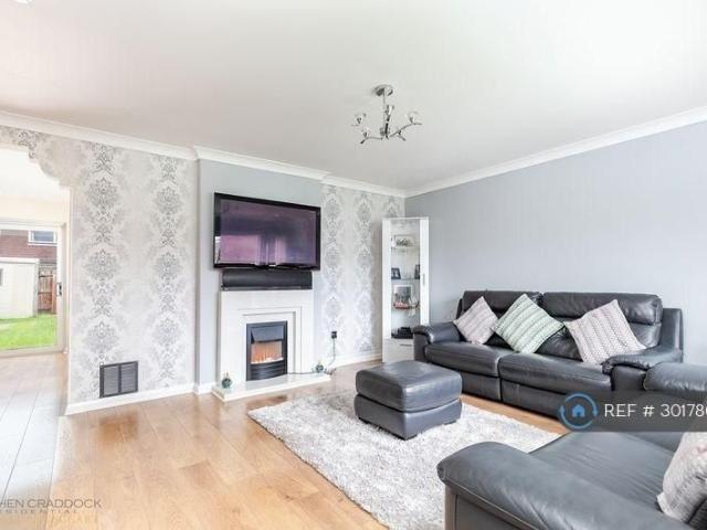 House for rent in Glynde, West Sussex