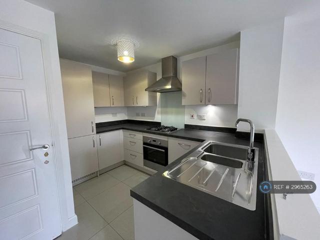 House for rent in Broughton Gate, Monkston Park