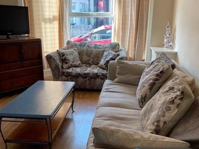 House for rent in West Bridgford, Rushcliffe