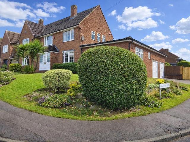 House for rent in Mere Green, Sutton Coldfield