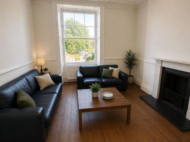 House for rent in Feckenham, City Of Bristol