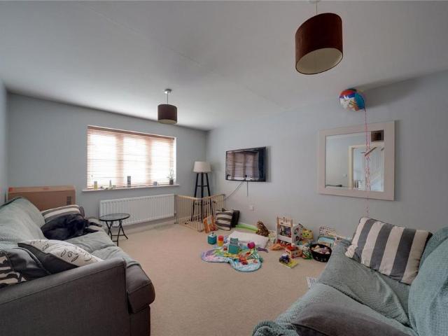 House for rent in Chedburgh, Suffolk