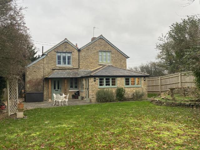 House for rent in Shipton-on-Cherwell, Evershot