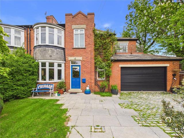 House for rent in Durham