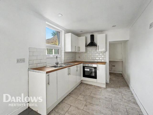 House for rent in Treherbert, Rhondda