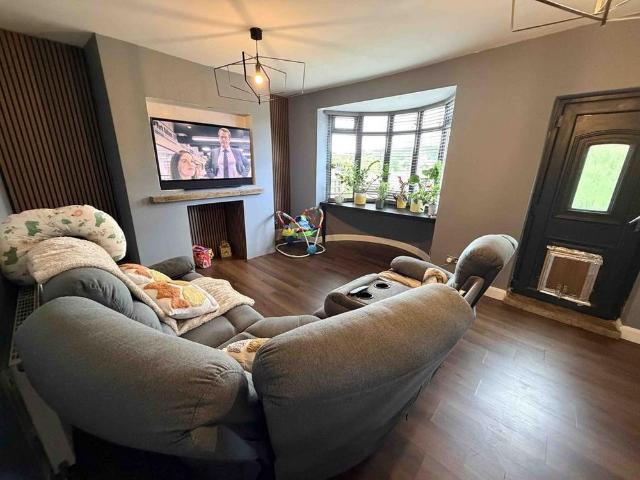 House for rent in New Town, Tyne And Wear