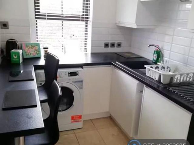 House for rent in Monkston Park, Milton Keynes