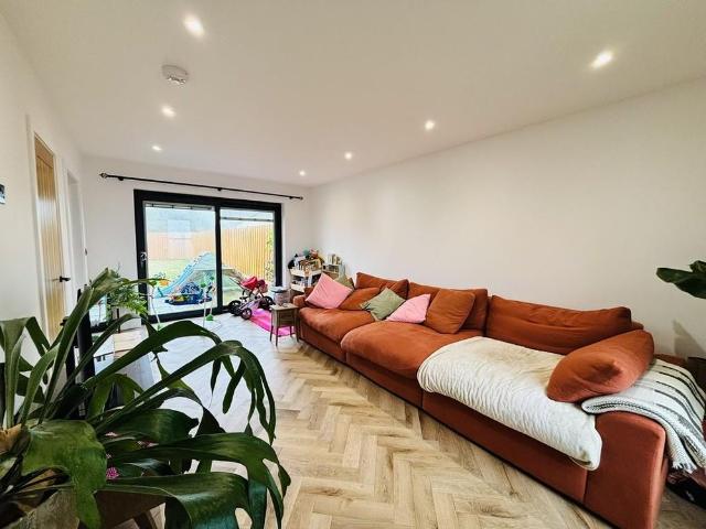 House for rent in St Buryan, Cornwall