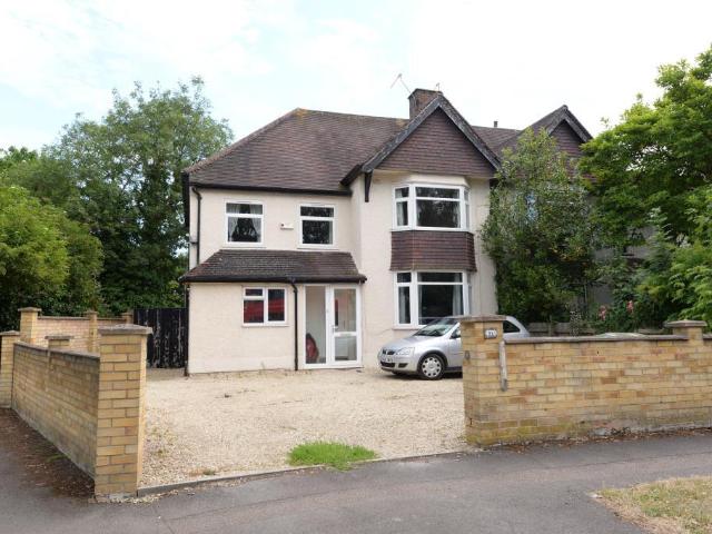 House for rent in The Slade, Oxfordshire