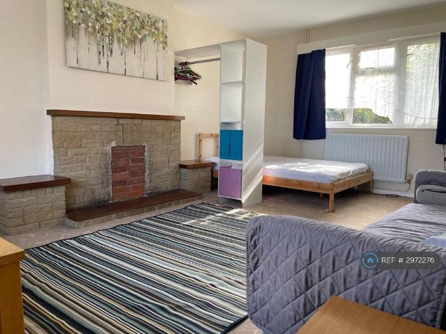 House for rent in Cranfield, Bedfordshire