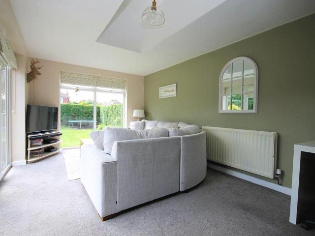 House for rent in Knutsford