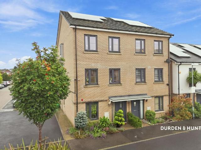 House for rent in Hainault, Greater London