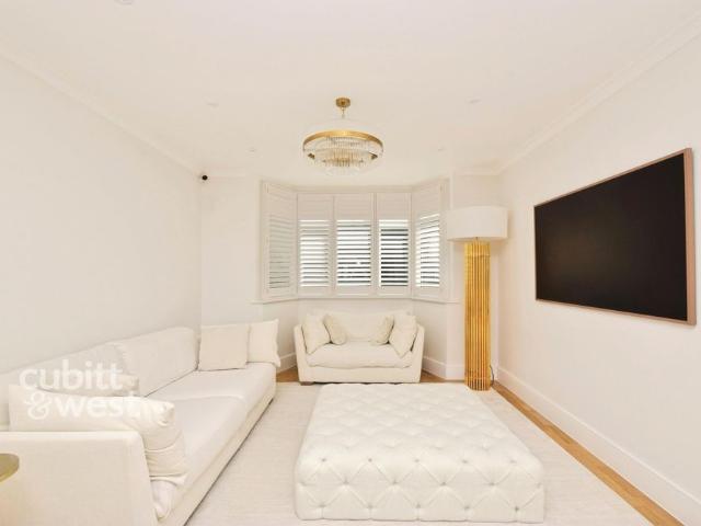 House for rent in Hackbridge, Greater London