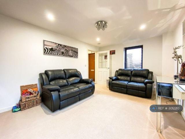 House for rent in Monkston Park, Milton Keynes