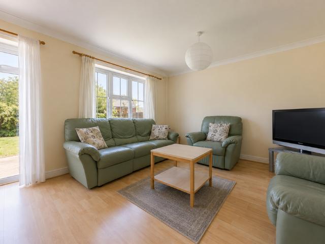 House for rent in Lakenham, East Bank