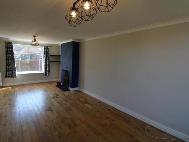 House for rent in Lea, Higher Bartle
