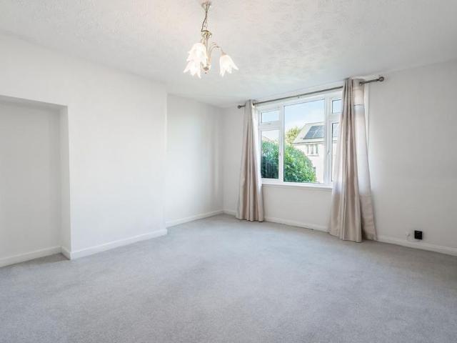 House for rent in Cambuskenneth, Scotland