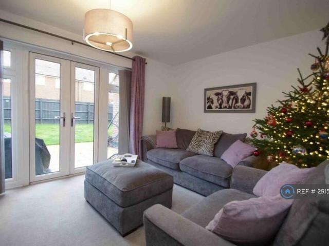 House for rent in Berrick Salome, Oxfordshire