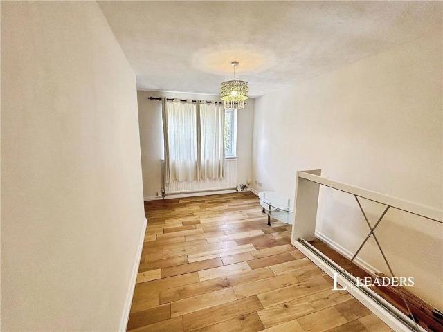 House for rent in Attenborough, East Midlands